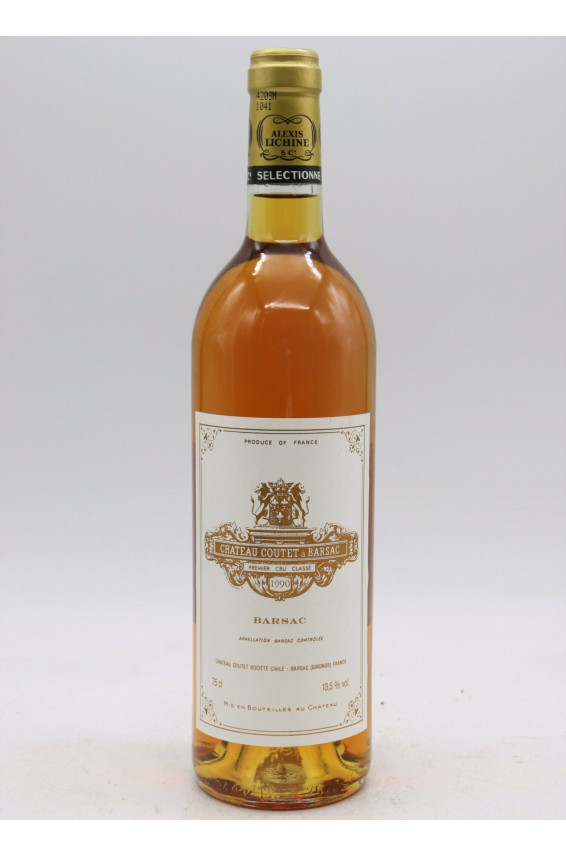 Coutet 1990