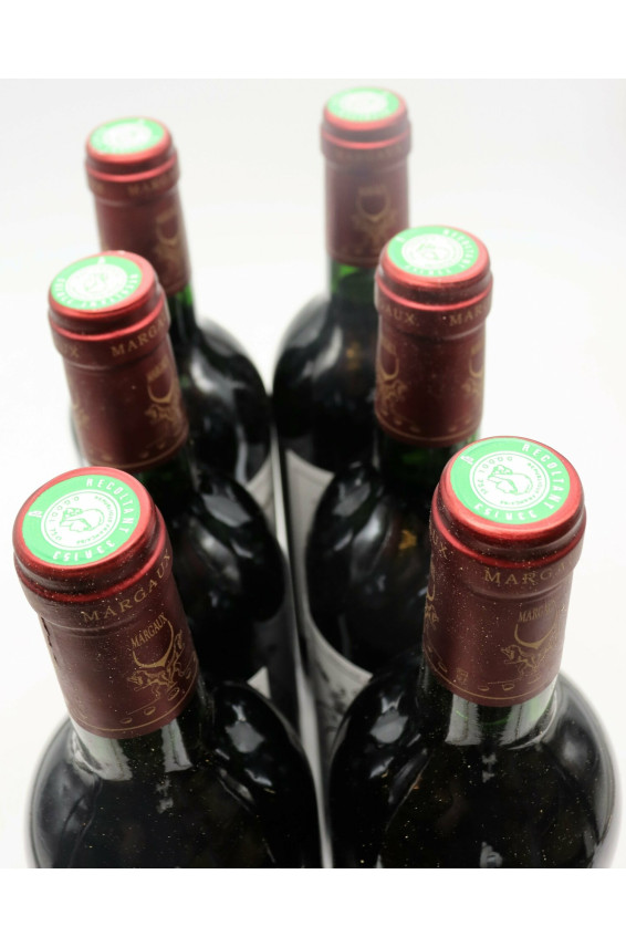 Marquis d'Alesme 1998 OWC