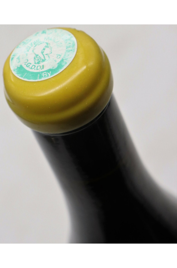Jean François Ganevat Côtes du Jura Les Vignes de mon Père 2005