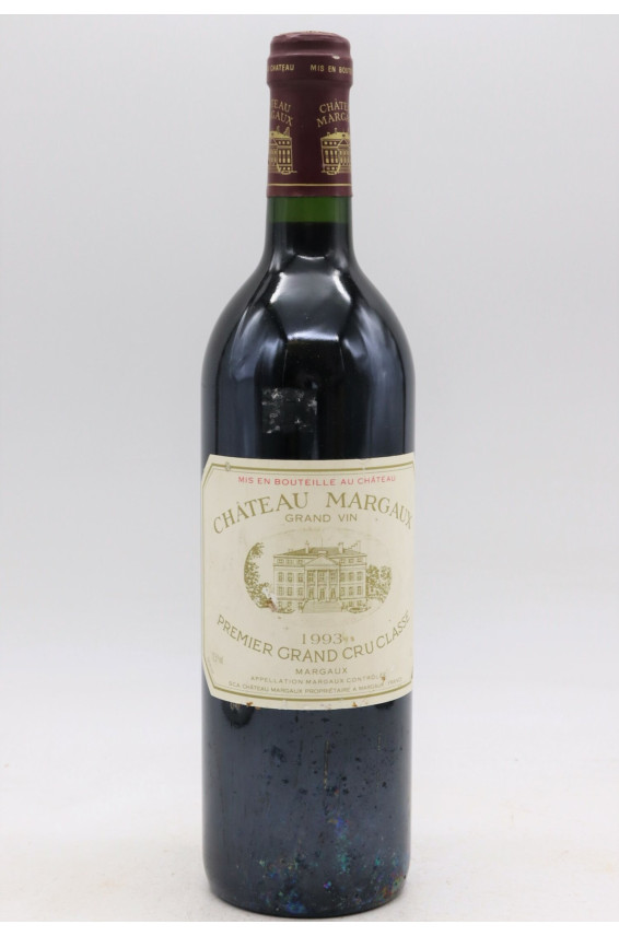 Château Margaux 1993