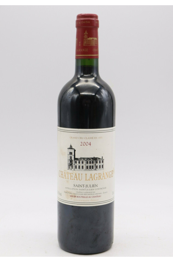 Lagrange 2004