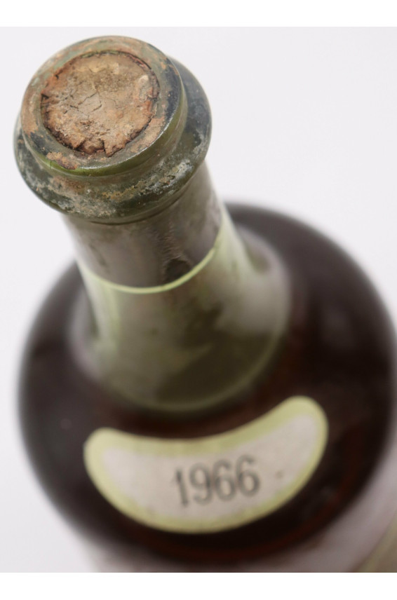 Fruitière Vinicole d'Arbois Arbois Vin Jaune 1966 62cl -10% DISCOUNT !