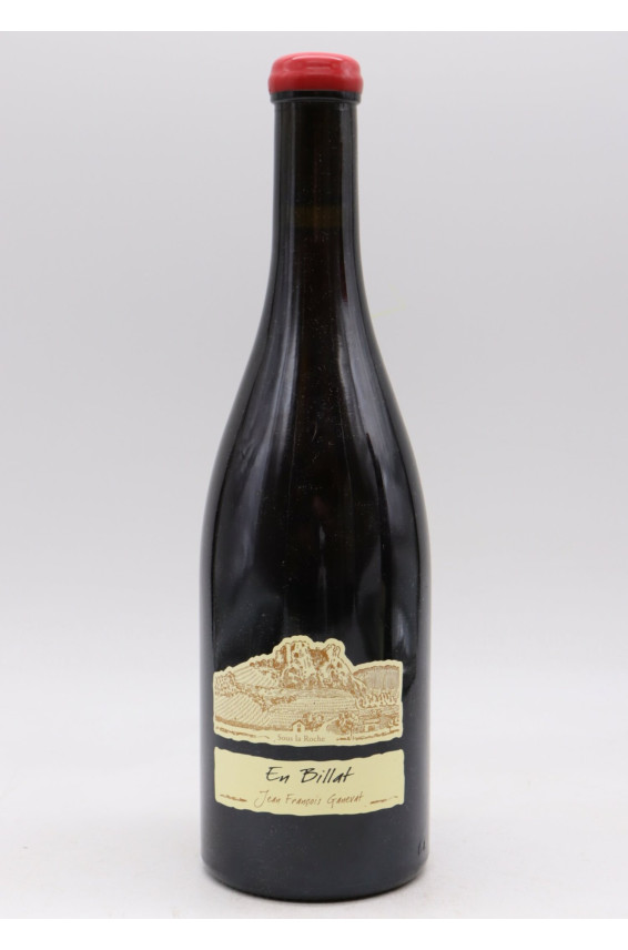 Jean François Ganevat Côtes du Jura Pinot Noir En Billat 2016