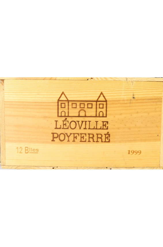 Léoville Poyferré 1999 OWC