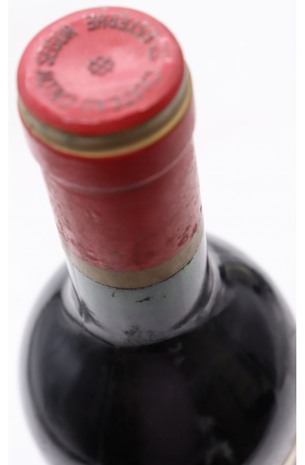 Calon Ségur 1985