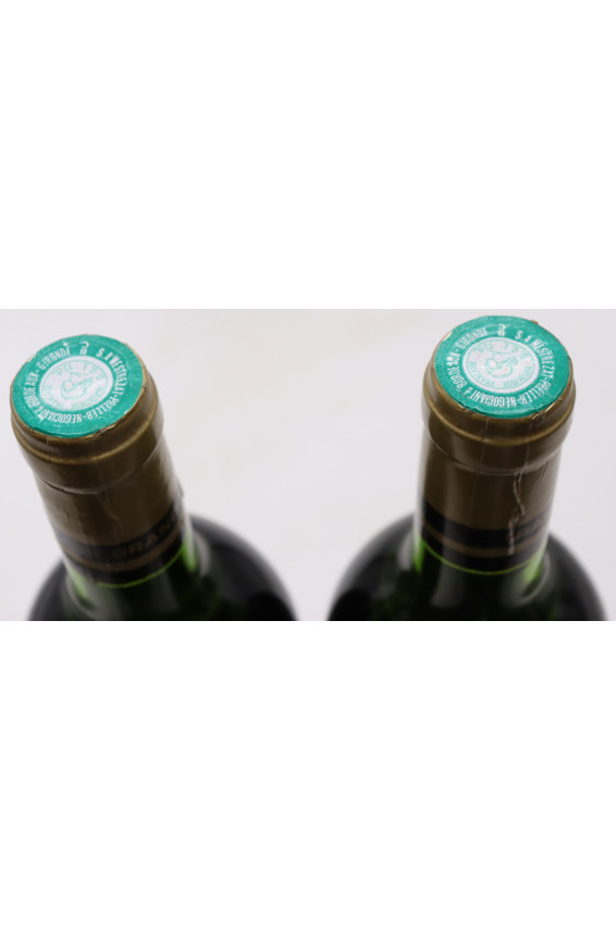 Grand Puy Ducasse 1974 -10% DISCOUNT !