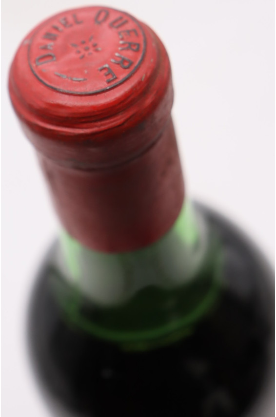 Monbousquet 1970 -10% DISCOUNT !