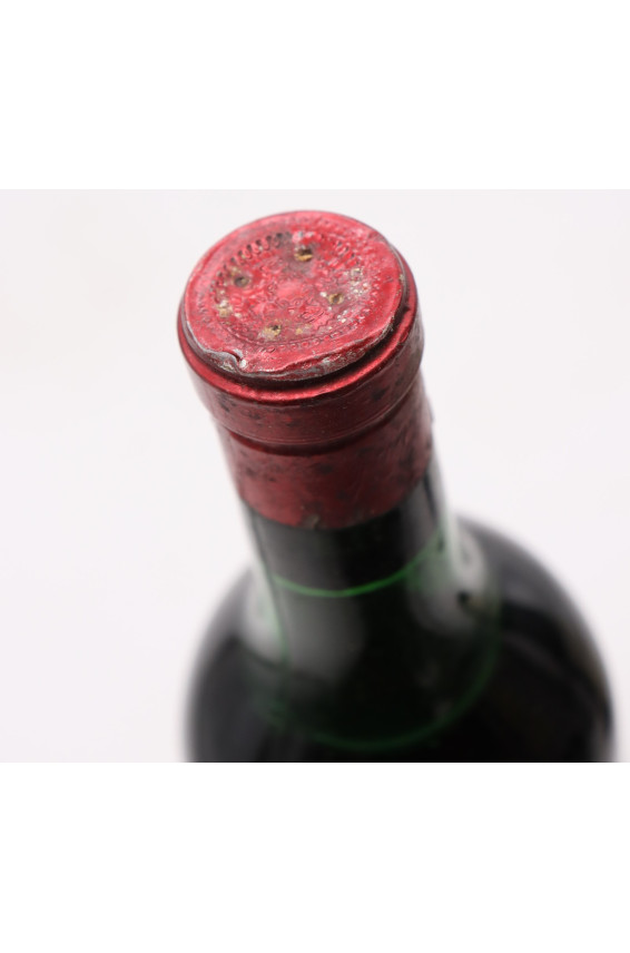 Yon Figeac 1967 -10% DISCOUNT !