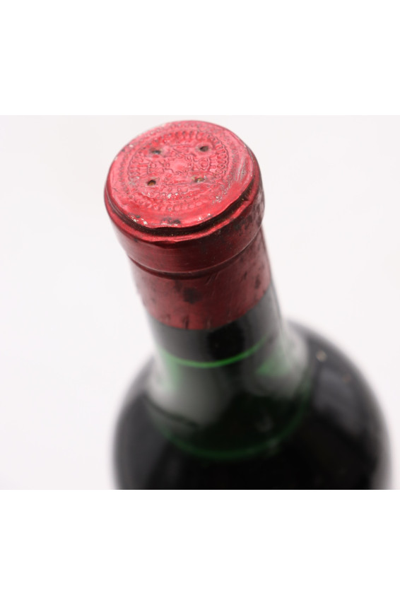Yon Figeac 1967 -10% DISCOUNT !