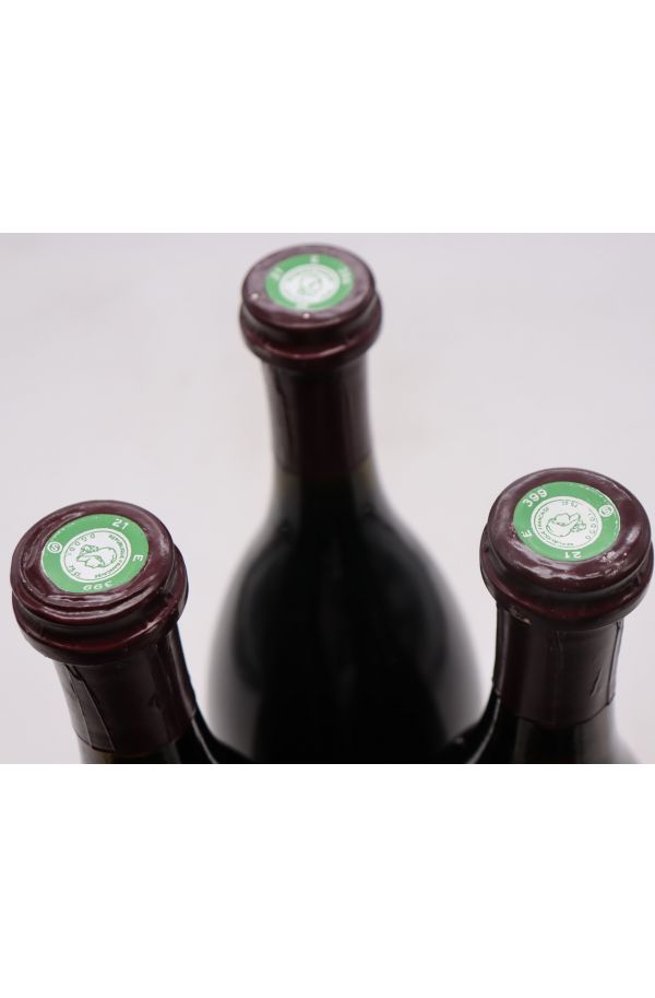 Château de Pommard 1997