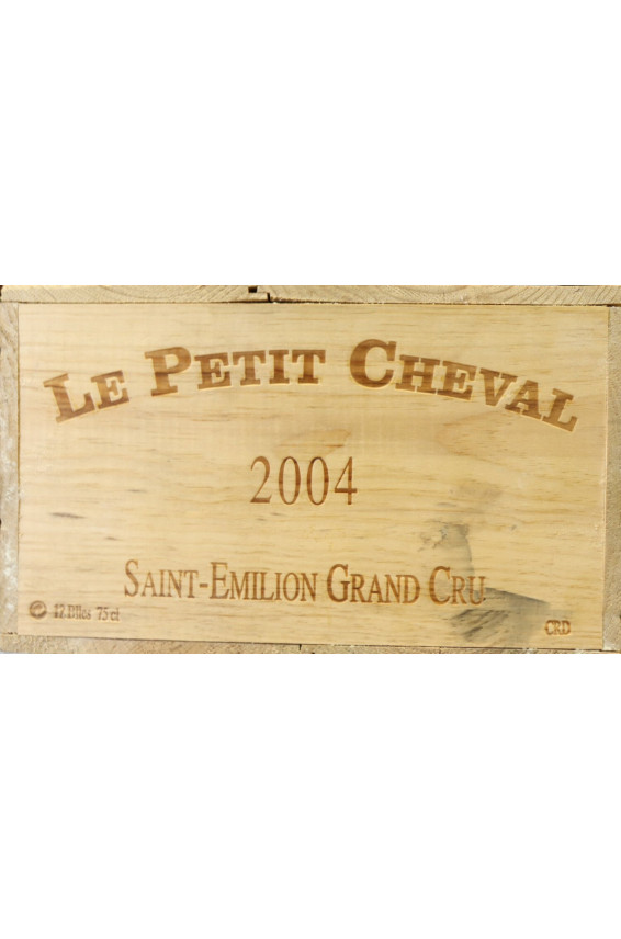 Petit Cheval 2004 OWC