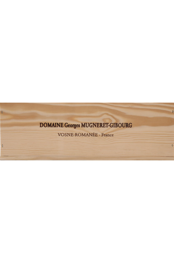 Mugneret Gibourg Clos Vougeot 2020 Magnum OWC