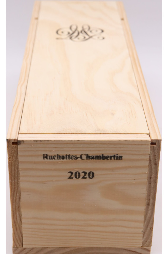 Mugneret Gibourg Clos Vougeot 2020 Magnum OWC