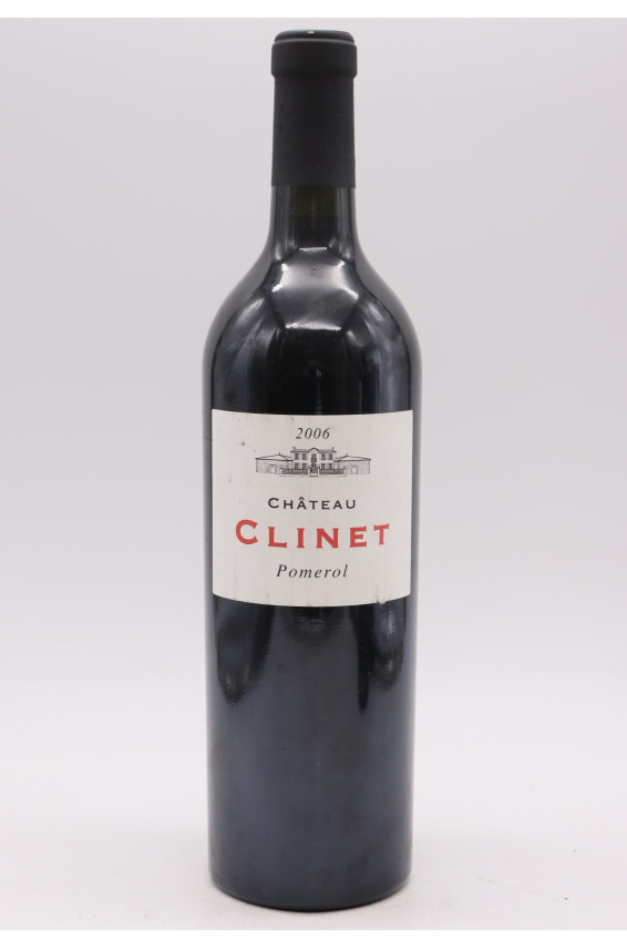 Clinet 2006