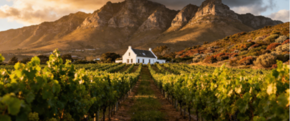 Afrique du Sud