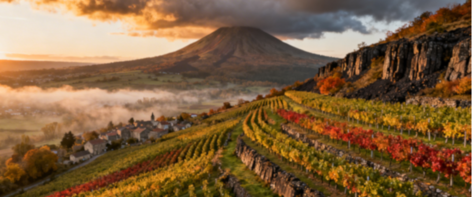 Auvergne