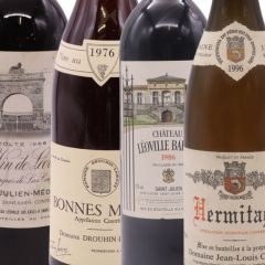 Annate anniversario: 1956, 1966, 1976, 1986 e 1996!