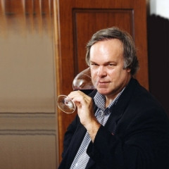 Robert Parker 100/100