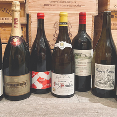 Magnum e Grandi Formati