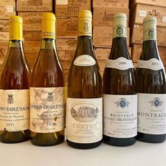I Grandi Cru di Borgogna