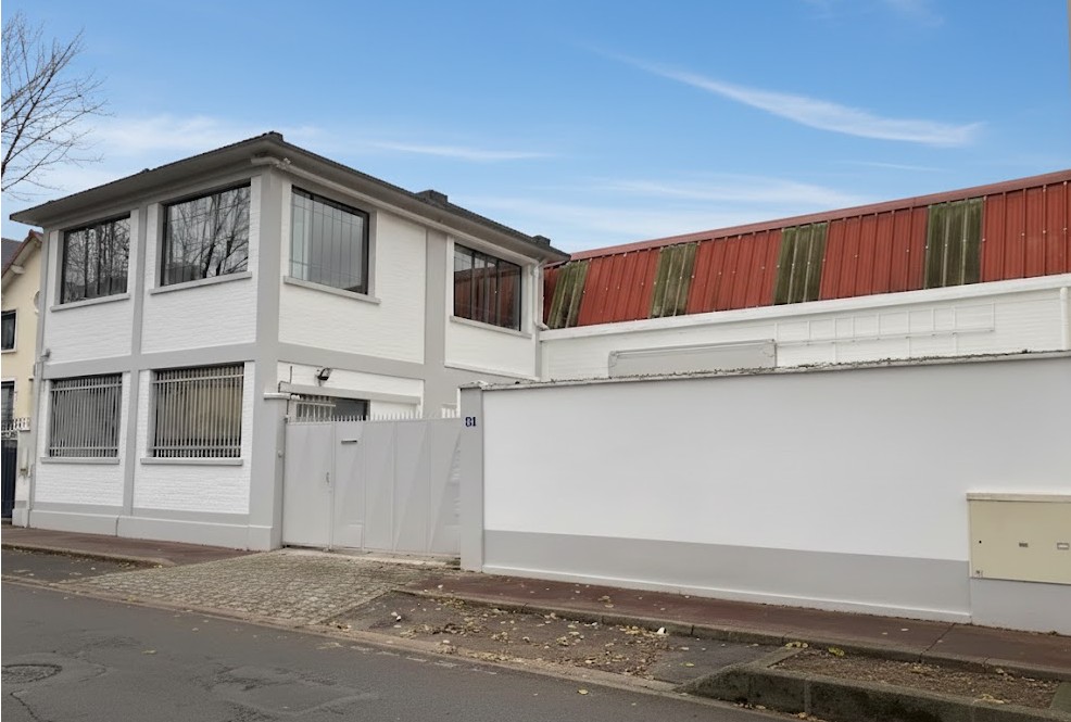 vins et millesimes warehouse