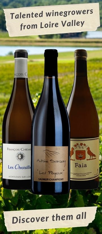 Loire Valley Winegrowers