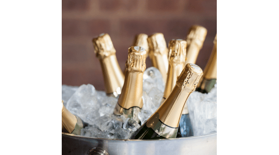 Die Weine der Champagne? Eine Erklärung!