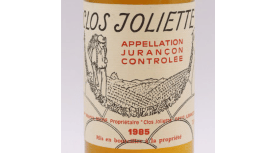 Clos Joliette: Schätze aus dem Südwesten!