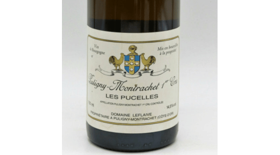 Das Domaine Leflaive: bemerkenswerte Bourgogne!