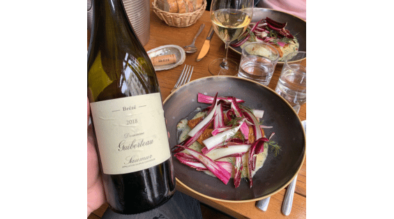 Le Sot l'Y Laisse, un superbe restaurant dans le 11ème