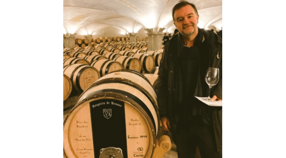 Vins & Millésimes sul podio all'ultimo Master's Europe!