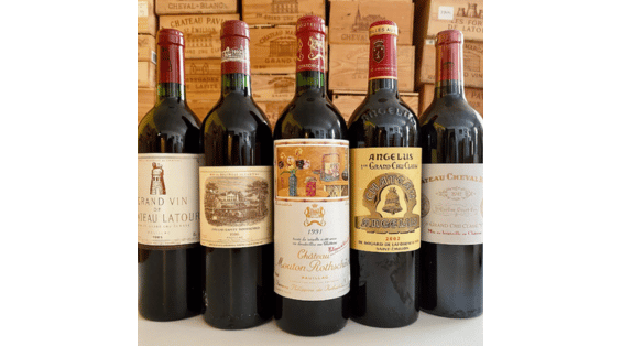 Bordeaux: The 10 Best Vintages to Drink This Year!