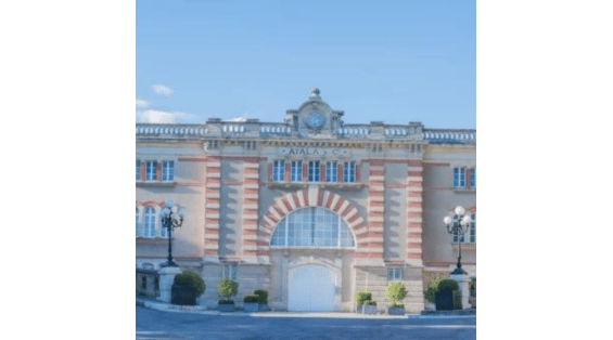 Campionato Francese di Degustazione alla Cieca della RVF 2015