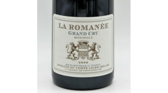 Die Renaissance des Weinguts des Comte Liger-Belair