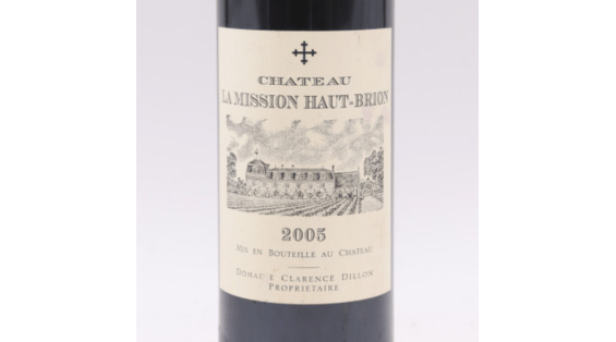 Große Bordeaux 2005: ein 10. Jahrestag und steigende Preise!