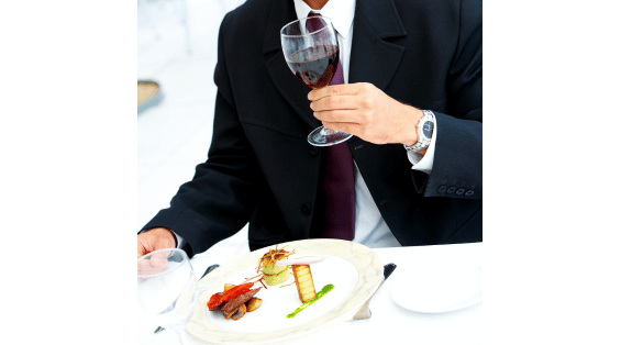 Una blogger condannata per una critica di ristorante...