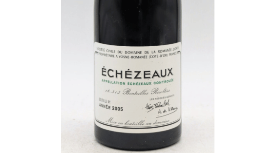 Les Bourgogne Mythiques: an exceptional tasting