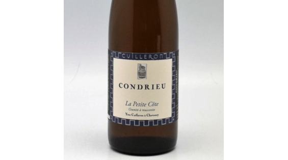 Resoconto Côte Rôtie Cornas e Condrieu