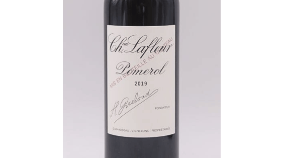 Château Lafleur