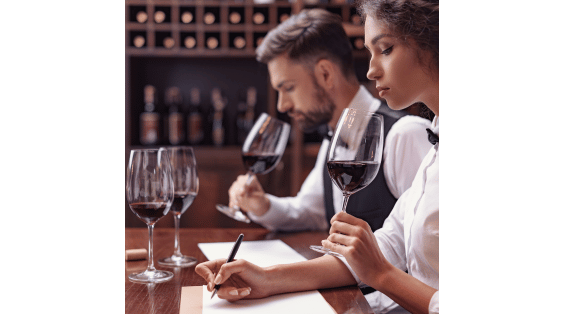 The Mythical Great Wines