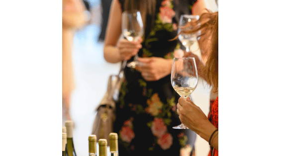 The Great White Wines of France