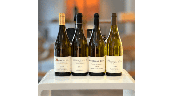 Uma propriedade sob a lupa: Boisson Vadot!