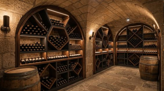 10 conselhos essenciais para conservar seu vinho
