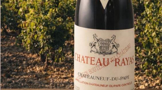 Top Châteauneuf-du-Pape: Ranking of Essential Estates