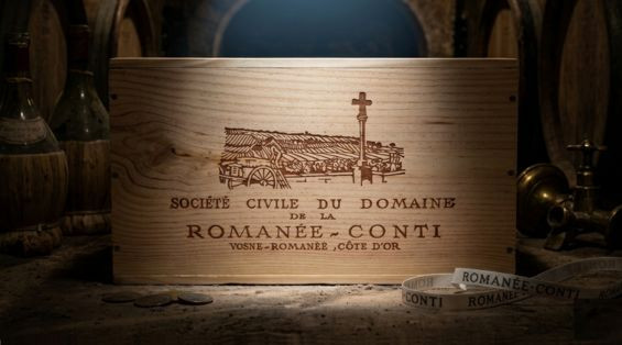 Why are the wines of La Romanée-Conti so prized?