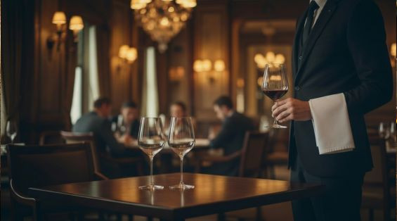 Guia para servir um Grand Cru de Bordeaux: temperatura, taça e aeração
