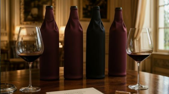 Ranking of Pomerol wines: Châteaux and vintages