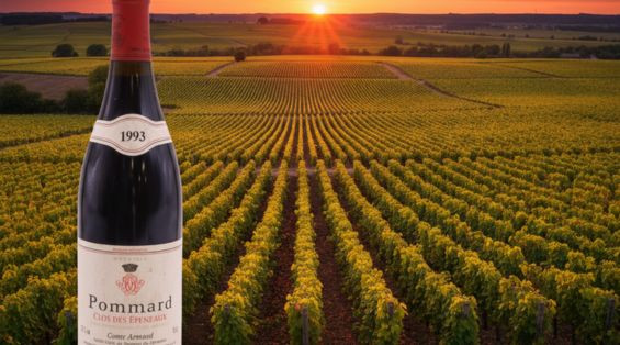 The 15 finest Pommard wines: Discover the wines of Burgundy
