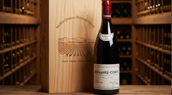 Vino più costoso al mondo: Rarità e prezzi record