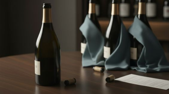 Quais são as diferenças entre Crémant e Champagne?